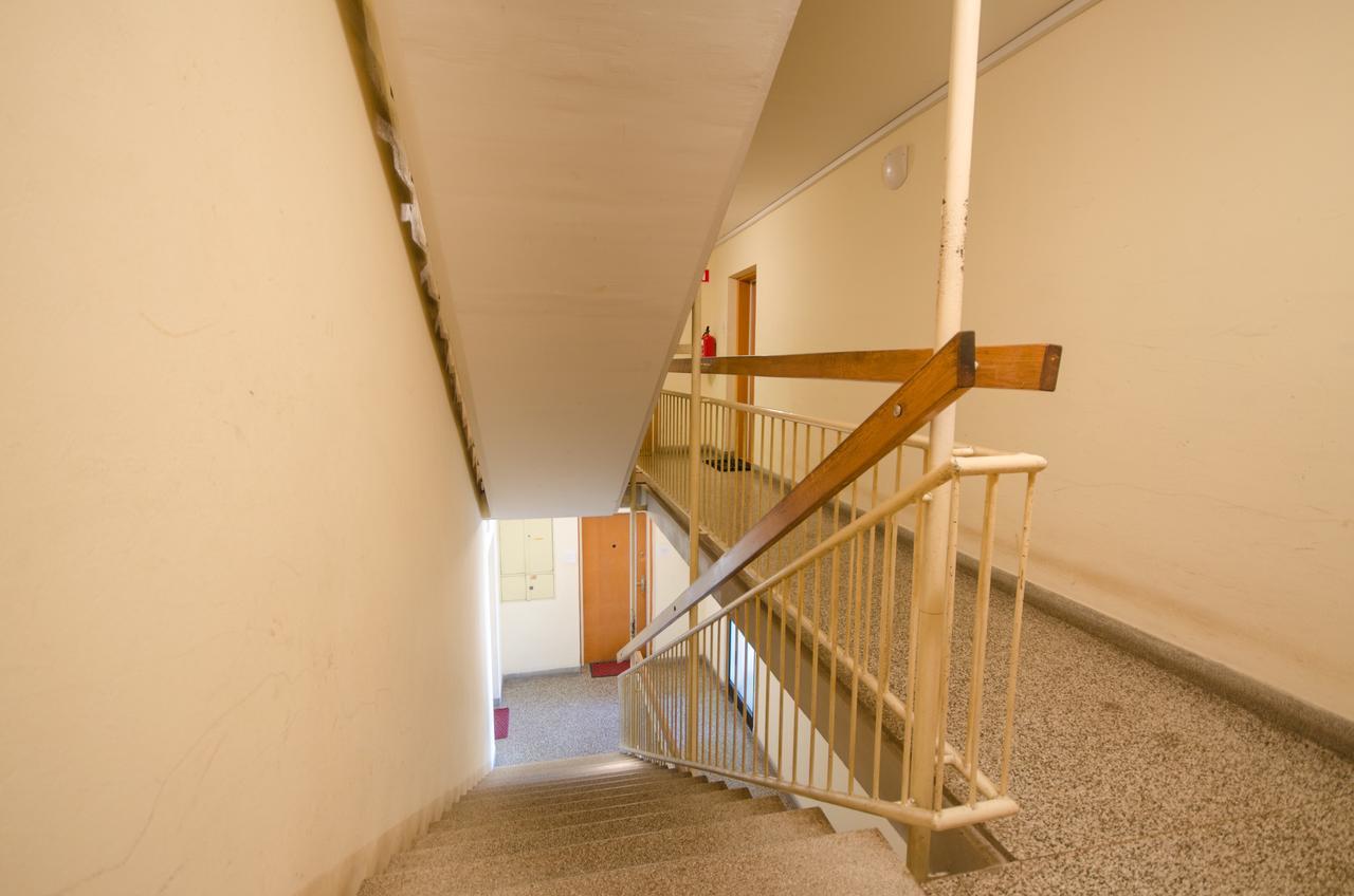 Apartment Near The Train Station Ljubljana Luaran gambar